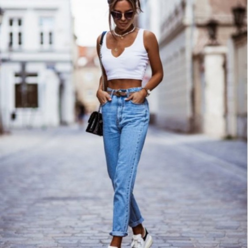 Brand New Jeans